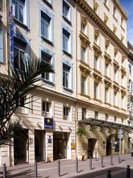 H�tel Kyriad Vieux Port - Marseille