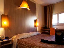 H�tel Kyriad Vieux Port - Marseille - Les Chambres