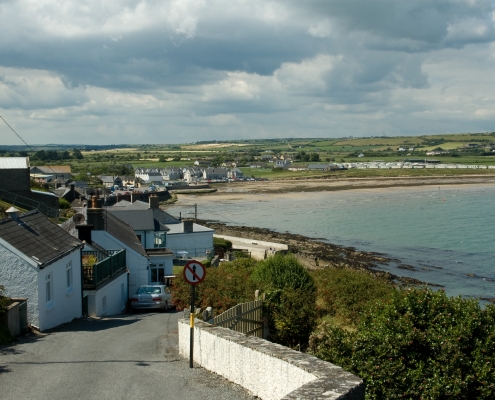 Waterford Irlande Europe Voyage