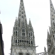 Quimper France Europe Voyage
