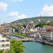 Zurich suisse