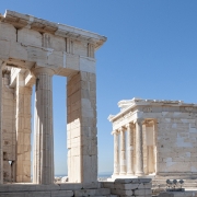 Acropole Athènes Grèce Europe Voyage