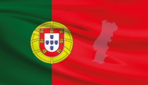 drapeau portugal