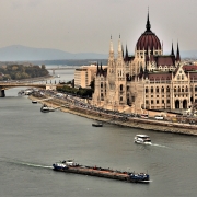 Budapest Hongrie Europe Voyage