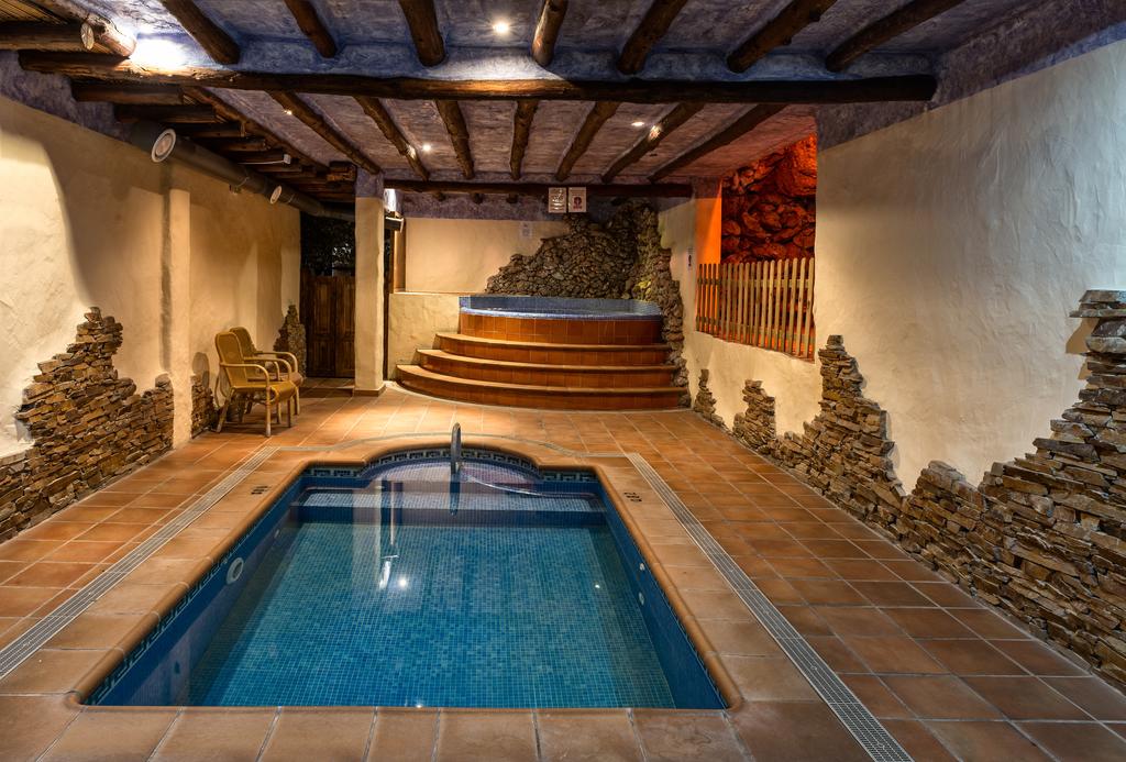 Sejour Nerja Hotel Rural Almazara 21 jours ⋆ capvoyages