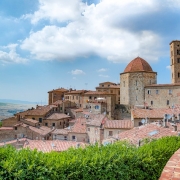 Volterra Italie Europe