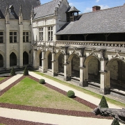Tours Cathedrale St Gatien France Europe Voyage
