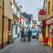 Killarney Irlande Europe Voyage