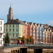 Cork Irlande Europe Voyage