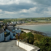 Cap Ardmore Irlande Europe Voyage