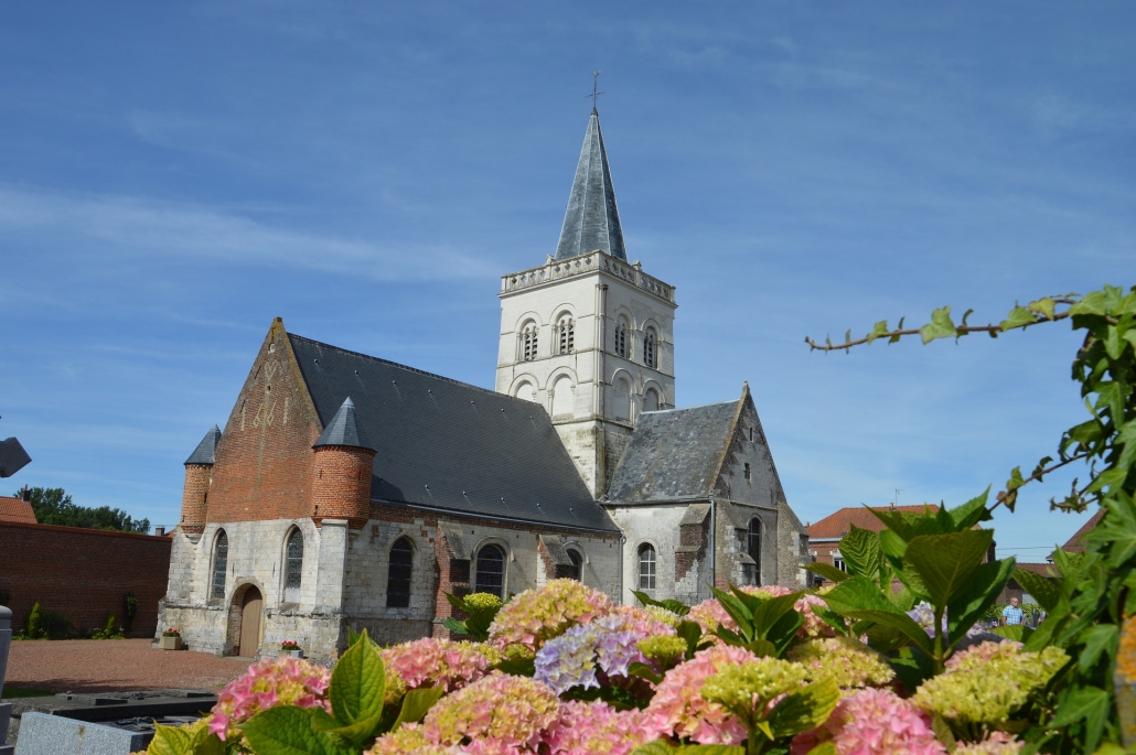 Paris- Région du Nord-Pas-De-Calais - Bruxelles 14 jours ⋆ ...