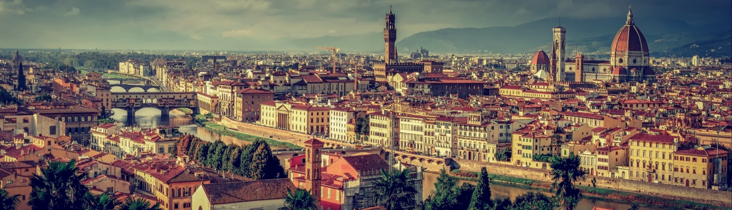 Florence Duomo Italie Europe Voyage