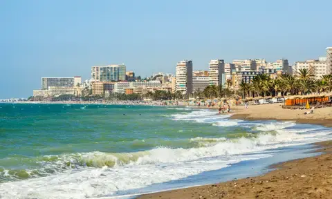 Torremolinos